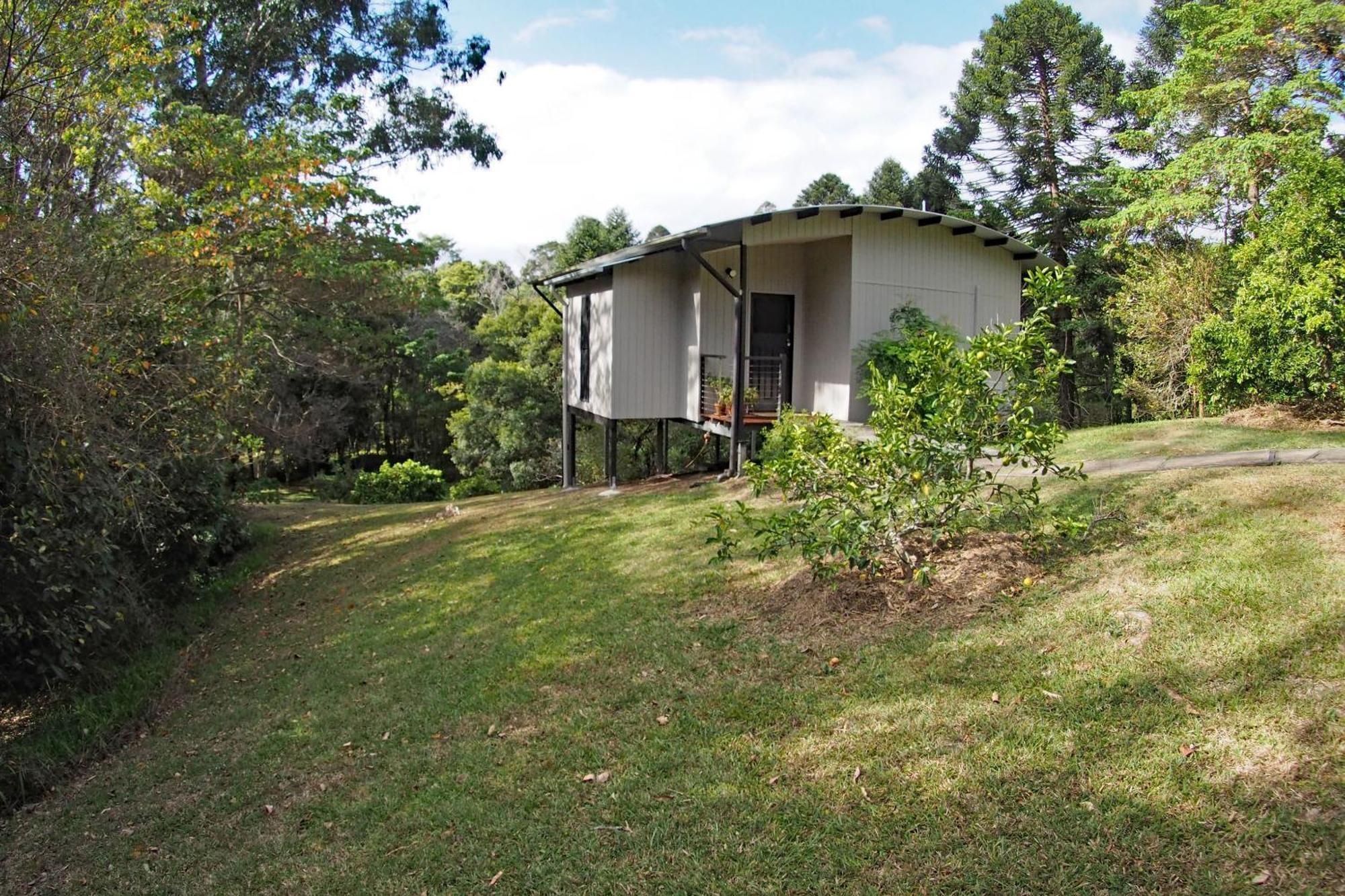 Kaalba Hotel Maleny Exterior foto